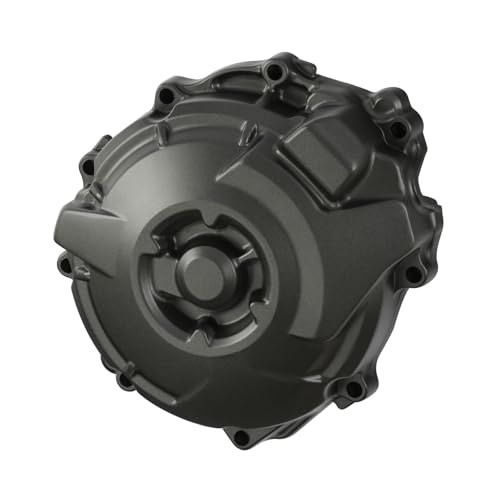Tapa estator motor CBR1000RR 2017-2019 cárter protector aluminio