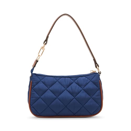 Image of Anne Klein Women's Anne Klein Quilted Nylon Pochette