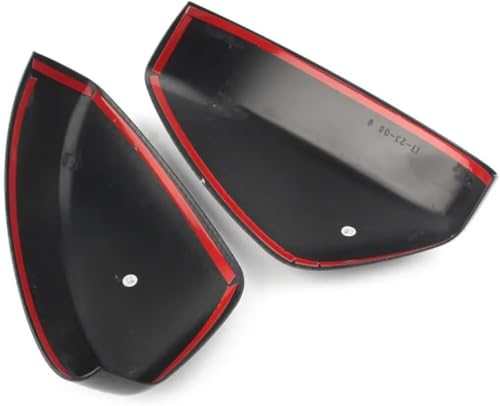 Coque rétroviseur pour Mazda Cx-5 finition extérieure premium