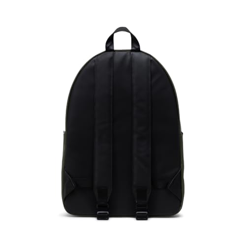Image of Herschel Supply Co. Classic Backpack Ash Rose, Weather Resistant