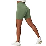 h&m high waist skirt 【Pfirsich-Po und Scrunch Butt-Design】: Die scrunch butt Shorts betonten nicht nur die Beine, sondern auch den Po, der durch das spezielle Design am unteren Teil der Sporthose angehoben und betont wird. Das trägt dazu bei, einen sogenannten 