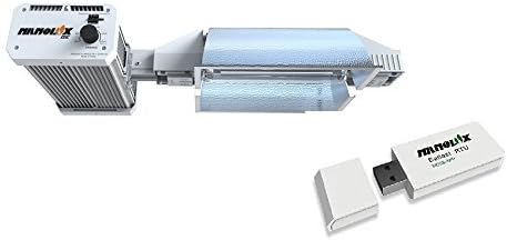 Nanolux NN640027264 DE-APP Double Ended Fixture