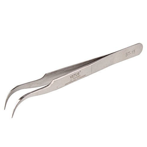 beauty7 de profesional pestañas garantía Juego de Mink Lash Extension de ojos