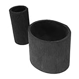 5sets Pickup Roller Reifen Fit for Brother HL 2030 2040 2045 2070 MFC 7220 7420 7225 7820 DCP 7010 7020 7025 FAX 2820 2910 2920