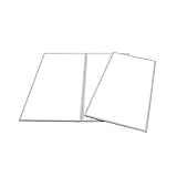 パネルタイプ風呂ふたマイパネル（抗菌・防カビ）奥行き６８ｃｍ×幅１５８ｃｍ（幅均等３枚割）ホワイト面×ホワイト面（Ｂ角）