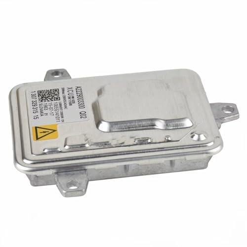 Balasto HID Xenon D3S de alta estabilidad para faros Cadillac XTS modulo 130732931900