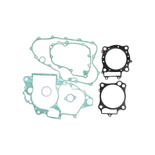 Joints de cylindre et de piston CRF450X étanchéité haute température
