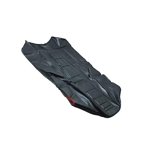 Housse de siège de moto pour Suzuki GN125 trajets quotidiens