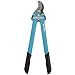 Produktbild Gardena Comfort Astschere 500 BL: Kraftvolle Baumschere mit Bypass-Schneidprinzip, max. Ast-Ø 35 mm, 50 cm Länge, patentiertes Zahngetriebe für 38 Prozent mehr Schneidkraft, präzise Messer (8770-20)