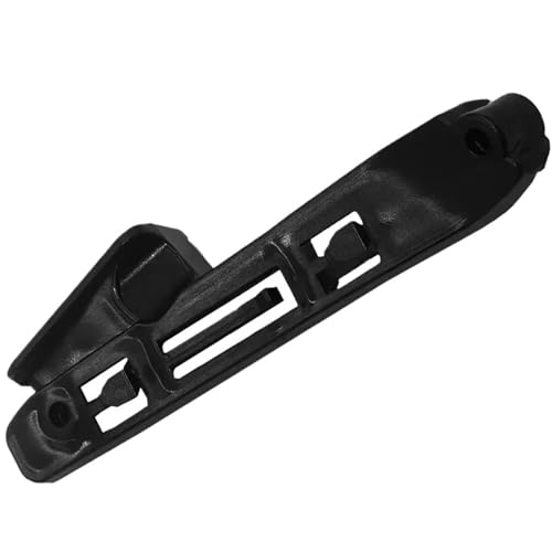 Support de pare-chocs avant BMW E92 328xi Coupe guide fixation OEM 51117156556