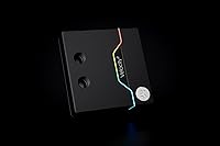 Vista 5 de EK WB EK-Quantum Velocity 2 CPU Bloque de agua 1700 D-RGB y EK-Cryofuel, paquete de refrigerante transparente, níquel/acetal