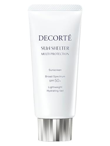 DECORTÉ, Sun Shelter Multi Protection Sunscreen Broad Spectrum SPF 50+