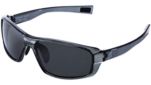 [�o�j�[�E�H�[�N] �Ό��T���O���X BW-020 BW-0204F �N���A�u���b�N GRAY-F