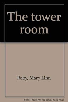 Hardcover The tower room Book
