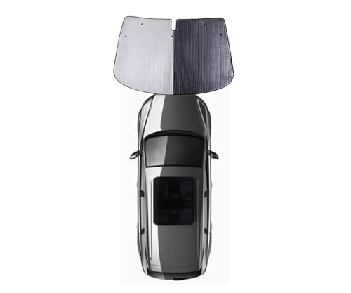 ɓKX3 G01 IX3 G08p X3 M F97 2018 2019 2020-2024p ԗpTVF[h TChEBhV[hJ[e [tEBhE ToCU[(Front windshield)