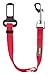 Gurt und Gürtel Sicherheit Katzen, 20 – 50 cm, Rot
