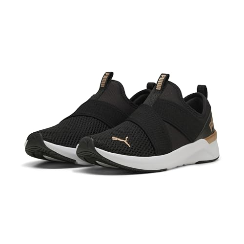 Image of Puma Womens Softride Harli Slip on WNS Walking Shoe