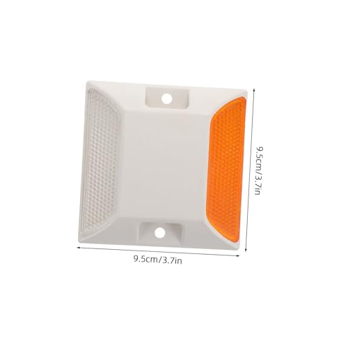 Marcadores reflectantes para camino resistente ULTECHNOVO miniatura 2
