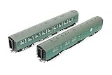 Qualité Hornby Authentique : Fabriqué Par Hornby, Une Marque De Confiance Dans Le Modélisme Ferroviaire, Ce Produit Garantit Des Normes Élevées De Qualité Et De Fabrication; Que Vous Soyez Débutant Ou Passionné De Trains Miniatures, Cet Accessoire Offre Des Options Pour Tous Les Niveaux