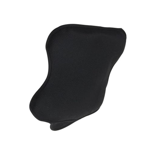 Almohadilla de asiento de motocicleta para Honda NC700X que elimina el dolor y sudor al conducir