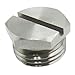 Dish Machines 00308.50 Stainless Steel Spray Arm End Plug