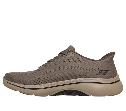 Image of Skechers Mens Go Walk Arch Fit 2 Sneaker