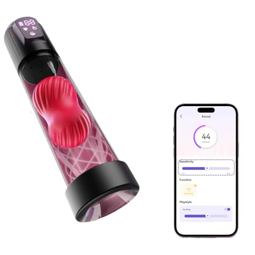 Wave Therapy Pro, 2026 New Edition Wave Therapy Pro for Men, Rechargeable and Waterproof, Easy to Use(Easy to Clean, Mansculpt Therapy)