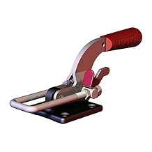 DESTACO 375-R Series 375 Pull Action Latch Clamp, Toggle Lock Plus