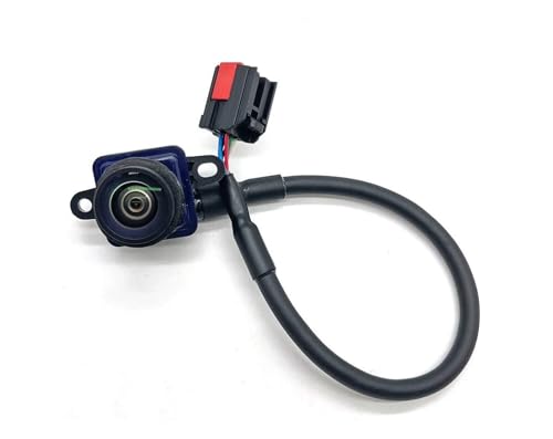 Caméra de rétroviseur 56054058AH supérieure pour aide au stationnement Chrysler 300