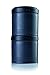 BlenderBottle ProStak Expansion Pak - negro 2 Pak Container (2x 250ml) incluyendo recipiente para grageas