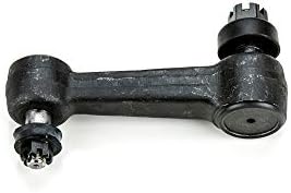 Idler Arm Compatible with Chevrolet 2WD C10 1/2 Ton Pickup/Blazer OEM Spec Replacements (1 Piece Kit)