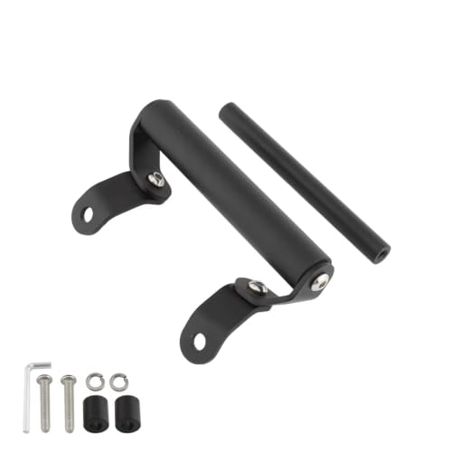 Support téléphone portable CFMOTO 675SR-R orientable à fixation stable - 2