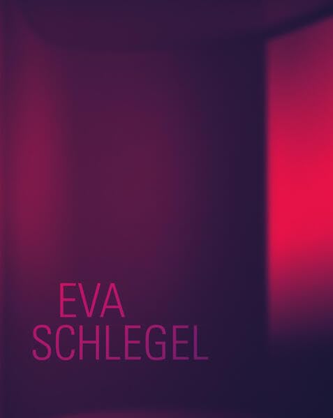 Eva Schlegel comprendre l'art conceptuel par ce livre illustré
