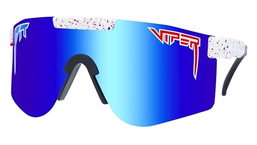 Image of Pit Viper Sunglasses - Polarized, Non-Polarized & Z87 Options, Multiple Colors & Fits - Performance Styles