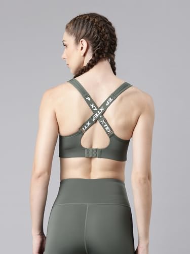 Image of XTEP Women Training Series Sports Athletic Leggings for Women