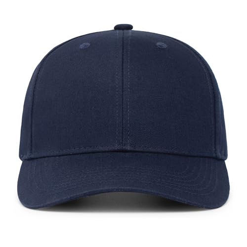 Gorra ajustable de algodón para adultos miniatura 2