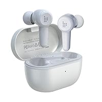 Tronsmart Cuffie Cancellazione Attiva del Rumore, Apollo Air Cuffie Bluetooth 5.2 con 6 microfoni,...