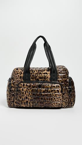 Bolso tote Voyager para mujer Think Royln miniatura 2