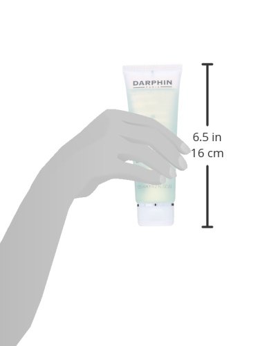 Darphin Purifying Foam Gel Combination To Oily Skin, 4.2 Ounce #TOP2