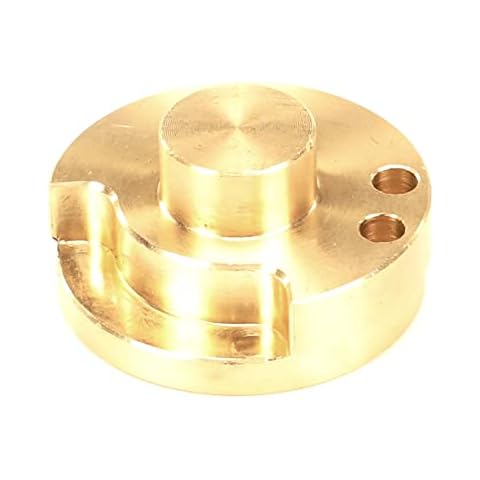 Crown Steam Rotary Disc Cover