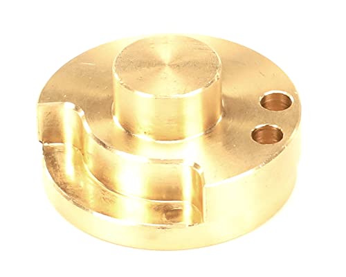 GROEN HIGH LIMIT (HY STEAMER,ELECT) 94161