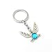HYTAIBB TV Movies Show Anime Cartoons Keychains Gifts for Men woman