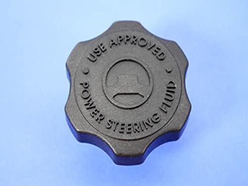Genuine Chrysler 52088956AA Power Steering Pump Cap