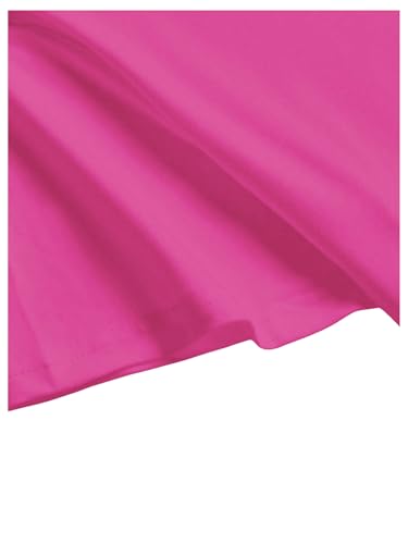 SweatyRocks Girl's Cute Cats Graphic Tees Round Neck Short Sleeve T Shirts Summer Tops4