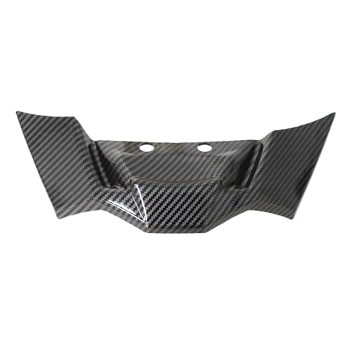 Kit déflecteur d'aileron avant Naked S1000R finition Premium - 3