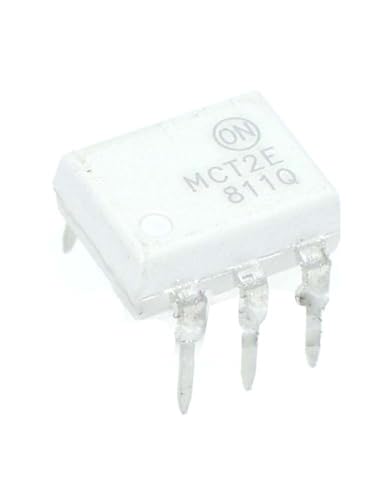 10pcs optocoupler MCT2E MCT2 DIP-6