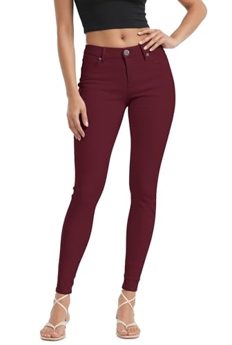 Image of Hybrid & Company Women's Stretch Denim Jeans