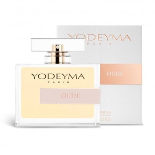 Parfum oriental OUDE Eau De Parfum 100 ml mixte pour une signature olfactive quotidienne