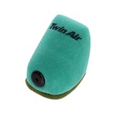 Twin Air Dual Stage Pre-Oiled Foam Air Filter for KTM SX 65 / Husqvarna TC 65 / GasGas MC 65 (2024-2025) - High Performance Engine Protection for Off-Road Motorcycles (OEM Part # A46006016000)