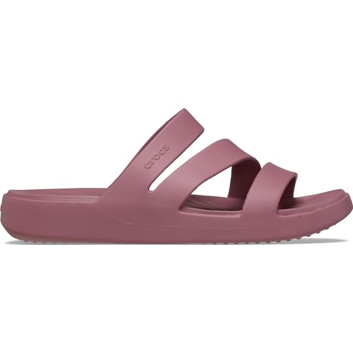 Image of Crocs Women Getaway Strappy Sandals